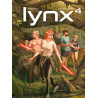 LYNX - TOME 4