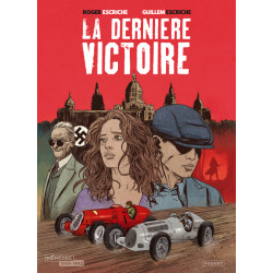 LA DERNIERE VICTOIRE