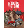 LA DERNIERE VICTOIRE