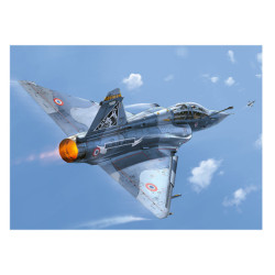 RH210 - Dassault Mirage 2000C