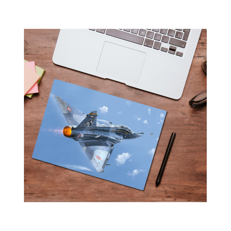 Tapis de souris Dassault Mirage 2000C