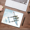 Tapis de souris Lightning
