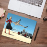 Tapis de souris Lockheed T-33 Shooting Star