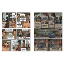 HERCULE POIROT - LE MEURTRE DE ROGER ACKROYD