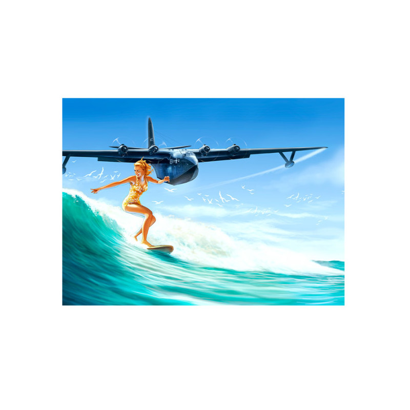 TDC020 - Surf