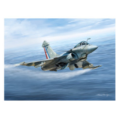 TDC021  - Dassault Rafale M