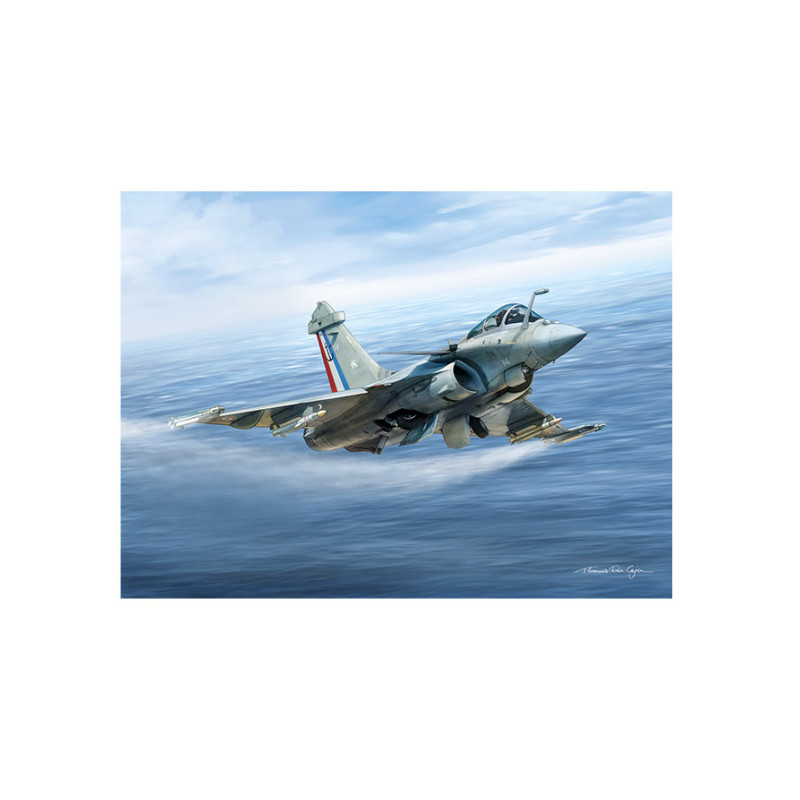 TDC021  - Dassault Rafale M