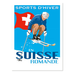 OD063 - Suisse romande