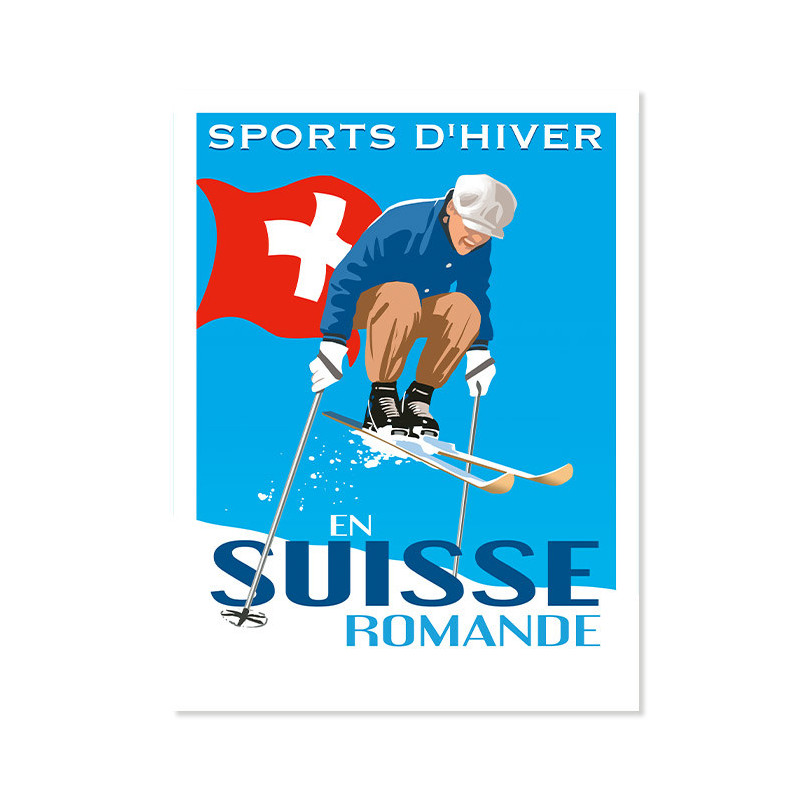 OD063 - Suisse romande