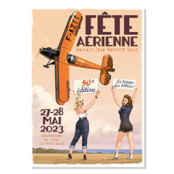 RH_FERTE_23 - Affiche Ferté...