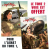 ANGEL WINGS - PACK DECOUVERTE T1+T2 OFFERT