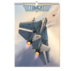 CALENDRIER - ROMAIN HUGAULT...