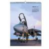 CALENDRIER - ROMAIN HUGAULT TOMCAT 2025