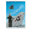 CALENDRIER - ROMAIN HUGAULT TOMCAT 2025