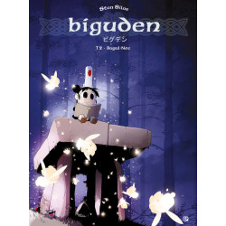 BIGUDEN - T2