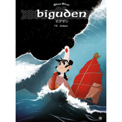 BIGUDEN - T3