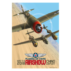 RH314 - Airshow - Chino 2018