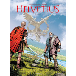 HELVETIUS - T2 - GENAVA