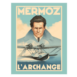 RH027 - Mermoz l'archange