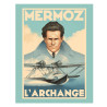 RH027 - Mermoz l'archange