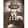 HERCULE POIROT - DRAME EN TROIS ACTES