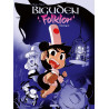 BIGUDEN FOLKLOR - MATAGOT