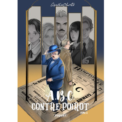 HERCULE POIROT - A.B.C....
