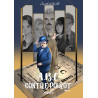 HERCULE POIROT - A.B.C. CONTRE POIROT T2 MANGA