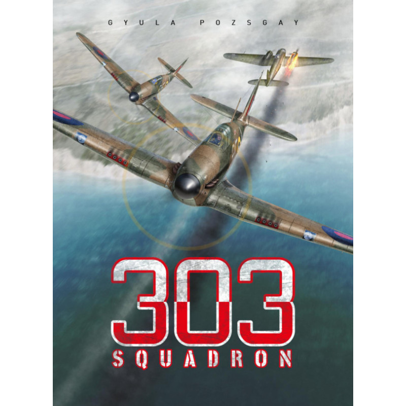 303 SQUADRON