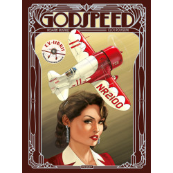 GODSPEED - T2 - Un...