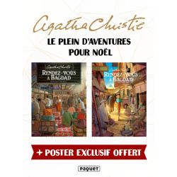 Édition spéciale Noël –...