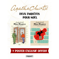 Édition spéciale Noël –...
