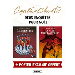 Édition spéciale Noël –...