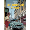 UNE AVENTURE DE JACQUES GIPAR - T13 - UNE AMERICAINE A PARIS