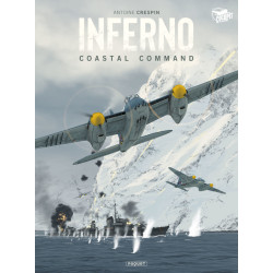 INFERNO - COASTAL COMMAND