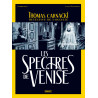 THOMAS CARNACKI, DETECTIVE DE L'OCCULTE - T1 - LES SPECTRES DE VENISE