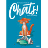 CHATS ! - T5 - POISSONS CHATS