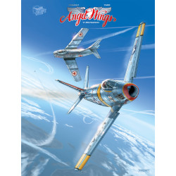 ANGEL WINGS - T7 - GRAND FORMAT