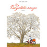 BICYCLETTE ROUGE (LA) - TOME 4