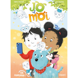 Jo et moi - T2 - Ça continue !