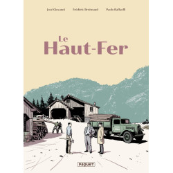 LE HAUT-FER