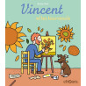 VINCENT ET LES TOURNESOLS