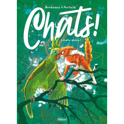 CHATS ! - T6 - CHATS ALORS !