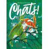 CHATS ! - T6 - CHATS ALORS !