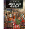 VICTORIA JONES - RENDEZ-VOUS A BAGDAD T1/2