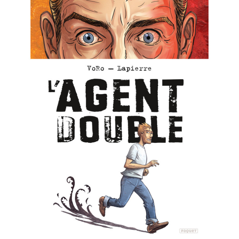 L'AGENT DOUBLE