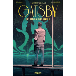 GATSBY LE MAGNIFIQUE