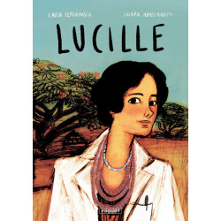 LUCILLE