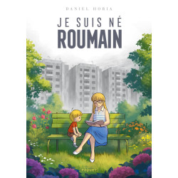 Je suis né Roumain - OLD