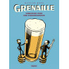 GRENAILLE, IMMERSION DANS UNE MICROBRASSERIE